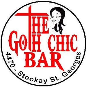 gothchic bar