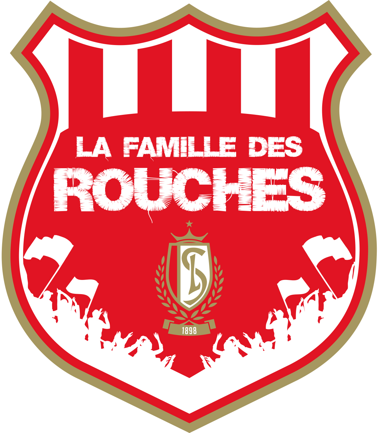 Famille des Rouches