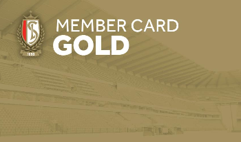 gold card